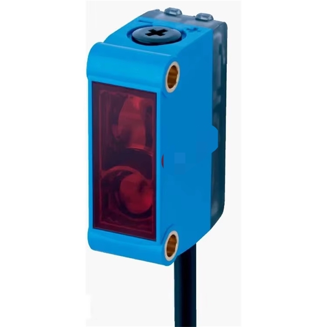 Plc New Photoelectric Sensor G6 Gte6-p1231 1065760 for Warranty Product