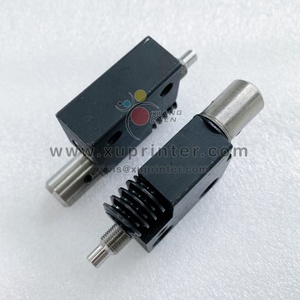 MA 1 Pair Bearing M2.030.548 OS & M2.030.549 DS M2.030.550 Adjusting Spindle 63.030.536 <b>Worm</b> <b>Gear</b> HDM Parts - Product Image 3