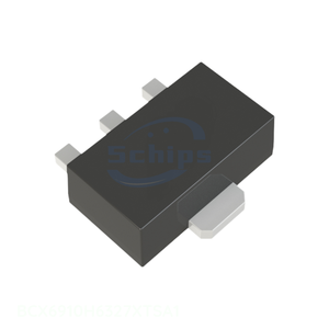 Buy Online Electronic Components TO-243AA BCX6910H6327XTSA1 Transistors BOM IC In Stock - Product Image 1