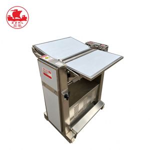 Machine d'épluchage de peau de porc - Product Image 4