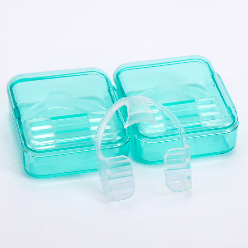 Eco Friendly Teeth Grinding Night Protector