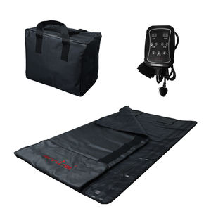 Werbe-Ferninfrarot-Sauna decke mit kostenloser Trage tasche zur Gewichts reduktion und Entgiftung schwitzen der Spa-Schönheits salon klinik - Product Image 4