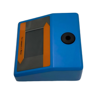 Appareil d'analyse et de test des échantillons d'huile sur site ASTM D8120 SPF500 Ferrous Wear Meter