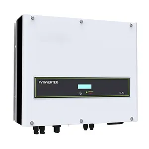 5KW 10KW 15KW 20KW 25KW 30KW 33KW 40KW 60KW 70KW太阳能逆变器供应商太阳能三相并网逆变器