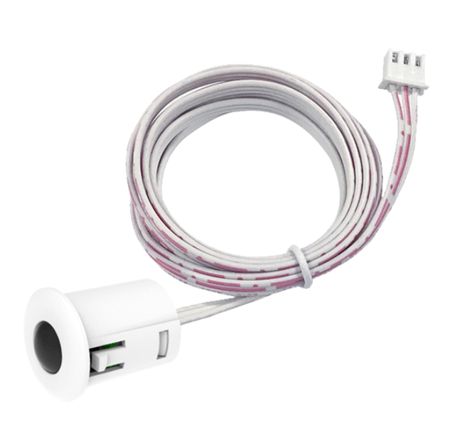 SKYDANCE 5VDC PIR Motion Sensing Head Sensor for Stairs Lighting ER-A