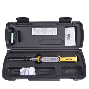 Tournevis dynamométrique numérique LCD <span class=keywords><strong>Stanley</strong></span> réglable DS-200-22 - Product Image 4
