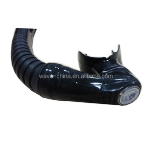 Special Design <strong>Underwater</strong> Breath Full Wet Snorkel Scuba Snorkel for Diving Swimming Snorkeling Supply - Product Image 3