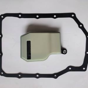 Filtro de Aceite de Transmisión para Motor Diésel Changan Mazda3 Mazda4 Atenza CX-5 con Junta de Cárter de Aceite FZ11 Nuevo Estado Material de Papel - Product Image 2