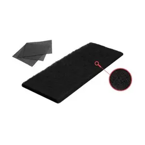 Oven Floor Registreer Vent Charcoal Carbon Filters