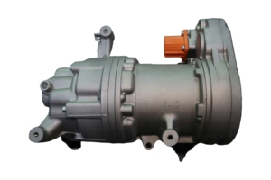 Nuevo Compresor de Aire Acondicionado para Vehículos Eléctricos de 12V 1501256-00-L para <span class=keywords><strong>Tesla</strong></span> Model 3/Y con 1 Año de Garantía - Product Image 3