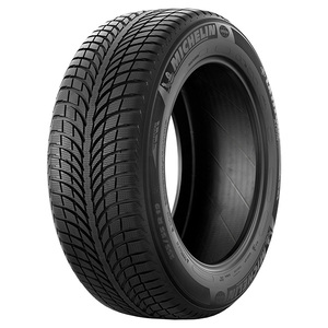 LLANTA DE GOMA 265/65 R17 116H LATITUDE ALPIN 2 LA2 XL - Product Image 1