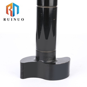 Auto Brake <strong>Parts</strong> Camshafts for Truck and Trailer Axle <strong>Parts</strong> - Product Image 6