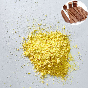 Bahan Baku Bubuk DOTOQ <span class=keywords><strong>PI</strong></span> Berkualitas Tinggi untuk Suku Cadang Otomotif Kelas Tangguh Bersertifikat ISO9001 Resin Cetak Grosir - Product Image 2