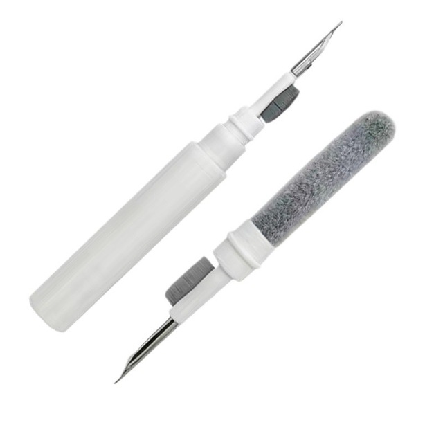 Pen Cleaner Kit for Airpods Pro 1 2 Earbuds Cleaning Pen Brush Earphones Case Cleaning Tools for Samsung MI Cleaning Equipment