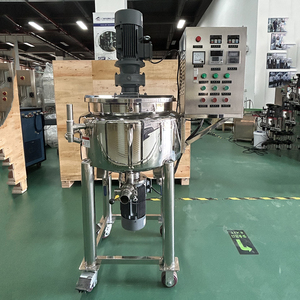 ماكينة التحريك الصناعي من الفولاذ المقاوم للصدأ السفلي المتحركة ، ماكينة التحريك الصناعي للتحريك السائل - Product Image 2