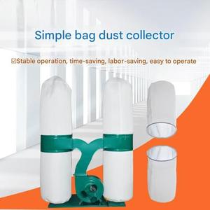 Hệ thống loại bỏ bụi thảm máy loại bỏ bụi - Product Image 5