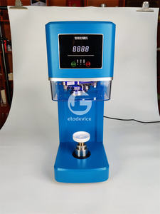 Máquina Selladora de Latas Automática para Uso Comercial, para Alimentos - Product Image 5