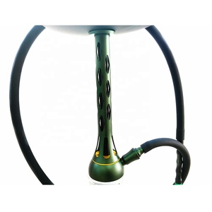 Tolly JC003 Sản Phẩm Mới Khói Máy Ống Hút Thuốc Hookah Shisha - Product Image 3