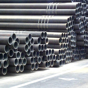 Sa106 Gr B 20g 13crmo44 13crmo4 5 14mov63 12cr1mov gaz duman yalıtım kazan tüpü boru alaşımlı çelik dikişsiz karbon deniz - Product Image 6