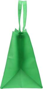 2026 New Embroidery Gradient Single Shoulder Fashion Women's Essential <b>Small</b> Square Shopping Bag - Product Image 4