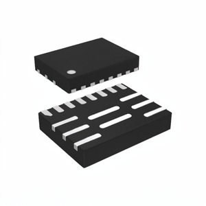 MP8760GLE-P Electronic Circuit Components Power Management (PMIC) 16 PowerVFQFN BOM IC In Stock - Product Image 1
