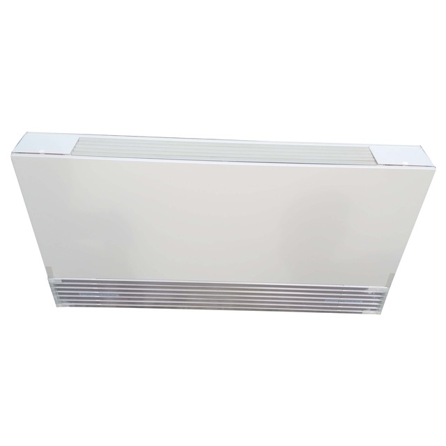 Air Conditioner ultra Thin Fan Coil Unit with AC MOTOR