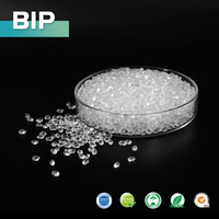 Offres spéciales Taux de greffage élevé Anhydride maléique Polypropylène modifié comme modificateur de remplissage amélioré pour PP