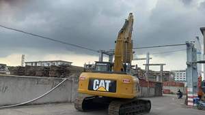 Máy xúc đào thủy lực Nhật Bản đã qua sử dụng Caterpillar 325D 320D <span class=keywords><strong>336D</strong></span> bán. Máy xúc đào CAT 325D 320D <span class=keywords><strong>336D</strong></span> cũ. - Product Image 3
