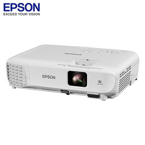 Projecteur 3LCD XGA 3600LM économique CB-X06 EPSON pour salles de classe et salles de réunion - Product Image 6