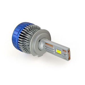 Car Led Head Light Bulbs N8 H1 H4 Led H7 H11 9005 12v 6000k Led Head <b>Lamp</b> With Canbus 9004 9007 H13 - Product Image 4