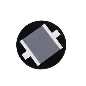 Calentador de Lentes de Grafeno de Alta Temperatura, Almohadilla Eléctrica para Calentar Tazas, Equipo de Calefacción - Product Image 2