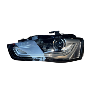 Ajustement pour <span class=keywords><strong>Audi</strong></span> <span class=keywords><strong>A4</strong></span> phare 2013-2016 <span class=keywords><strong>A4</strong></span> <span class=keywords><strong>Audi</strong></span> phare au xénon <span class=keywords><strong>A4</strong></span> <span class=keywords><strong>B8</strong></span> vente directe d'usine OEM # L8KD941031 L8KD941032 - Product Image 1