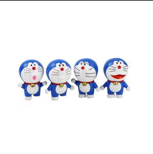 ขายร้อนตัวอักษร<span class=keywords><strong>Doraemon</strong></span>รุ่นการ์ตูนญี่ปุ่นอะนิเมะรูป - Product Image 5