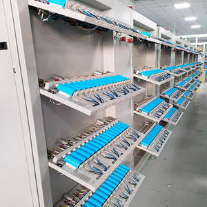 CE、BIS認定大容量lifepo4バッテリーセル38121充電式3.2V 15ah 20ahリチウムイオン電池38121バッテリー - Product Image 3