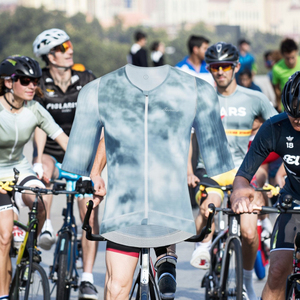 <span class=keywords><strong>Maglia</strong></span> da <span class=keywords><strong>ciclismo</strong></span> a maniche corte da <span class=keywords><strong>uomo</strong></span> in <span class=keywords><strong>maglia</strong></span> bici da <span class=keywords><strong>ciclismo</strong></span> - Product Image 6