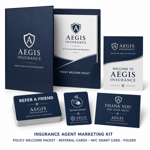 Set de Regalo Corporativo de Lujo, Cuaderno de Cuero con Tarjetero, Tarjeta Inteligente NFC, Caja de Regalo, Set de Regalo Corporativo al por Mayor - Product Image 1