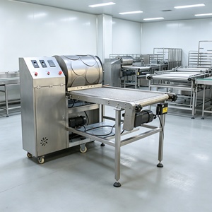 Machine <span class=keywords><strong>à</strong></span> fabriquer des emballages pour pâtes, samosas, rouleaux de printemps et lumpias, vente directe d'usine - Product Image 2
