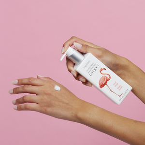 Loción Humectante para el Cuidado de la Piel, Distribución Minorista, OEM, ODM, Marca Privada, Cuidado de Uñas, Loción para Manos y Cuerpo, Ideal para Salones - Product Image 1