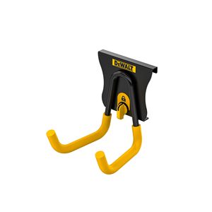 DeWalt <b>Tool</b> <b>Hook</b> Wall Mount Heavy Duty Storage Organizer For Workshop Garage - Product Image 1