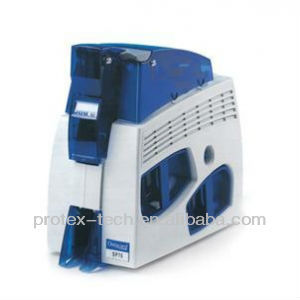 Datacard SP75 Plus Magnetic <strong>Card</strong> and PVC <strong>Card</strong> <strong>Printer</strong> Datacard <strong>Printer</strong> Pvc Id <strong>Card</strong> - Product Image 3