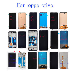 Pantalla lcd de teléfono móvil, montaje de pantalla para VIVO Y91 Y93 Y95, envío rápido - Product Image 6