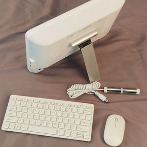 Un détecteur quantique pour l'évaluation de la santé physique Détection précoce Traitement précoce Un total de 52 machines de détection de corps - Product Image 6