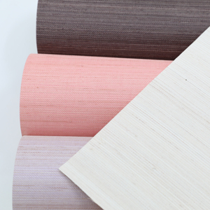 <span class=keywords><strong>Papier</strong></span> <span class=keywords><strong>peint</strong></span> en Sisal style myvent, revêtement mural, nouveau Design de couleurs, pour intérieur de la maison, décoration de salon de luxe - Product Image 3