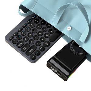 Custom Wireless Charger Stand Portable <b>Foldable</b> Magnetic 15w Fast Charging Phone Charger <b>Desk</b> Stand for Office - Product Image 3