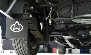 2024 nueva camioneta de coche camioneta Diesel 4x4 camioneta de gasolina Precio bajo comprar coche de China Modelos más vendidos changan pickupf70 F300 - Product Image 4