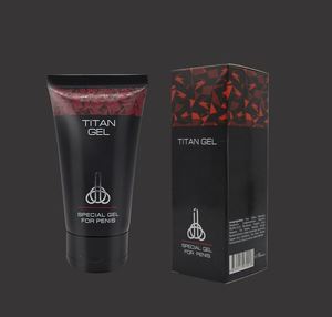 oduits pour adultes massage Du Pénis élargissement crème L'éjaculation Prématurée titan gel - Product Image 4