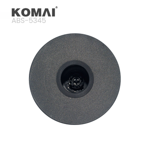 Filtro de Aire Respirable KOMAI 12886226 10136801 SAO 5345 para LIEBHERR D936A7 D936LA6 D937A7-04 - Product Image 1