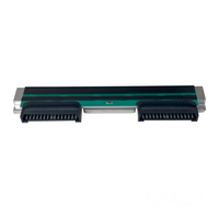 Printhead Thermal Original Baru untuk Printer Zebra ZD410 ZD411 ZD410T ZD411D 300dpi Kepala Printer P1079903-010 Suku Cadang Printer Grosir