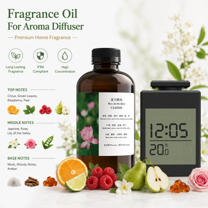 <span class=keywords><strong>Aceite</strong></span> Aromático Premium Crearoma para Difusor de Aroma sin Agua, Marketing Olfativo para Hoteles, Fabricante de Aceites Esenciales OEM ODM - Product Image 5