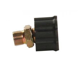 MECLUBE-Douille de fixation F96-0050-322 M3/8''G-F22X1,5-ENROULEURS DE TUYAU EAN ACCESSOIRES POUR ENROULEURS DE TUYAU - Product Image 1